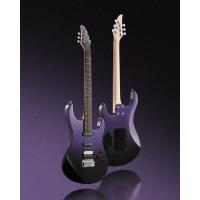 Donner DMT-66 Elektro Gitar (Midnight Purple Gradient)