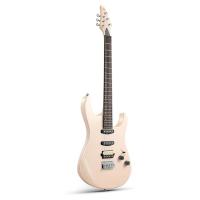 Donner DMT-66 Elektro Gitar (Pembe)