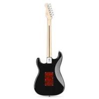 Donner DST-152B Elektro Gitar (Siyah)
