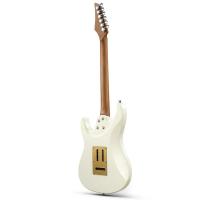 Donner DST-550 Elektro Gitar (Beyaz)