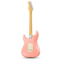 Donner DST-600 Elektro Gitar (Shell Pink)