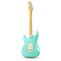 Donner DST-600 Elektro Gitar (Surt Green)