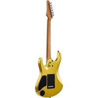 Donner DST-700 Elektro Gitar (Gold)