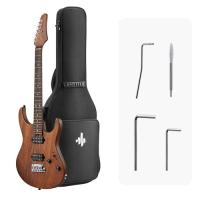 Donner DST-700 Elektro Gitar (Natural)