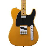 Donner DTL-600 Elektro Gitar (Butterscotch Blonde)