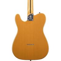 Donner DTL-600 Elektro Gitar (Butterscotch Blonde)