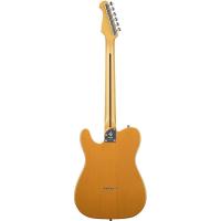 Donner DTL-600 Elektro Gitar (Butterscotch Blonde)