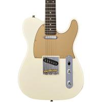 Donner DTL-600 Elektro Gitar (Vintage White)