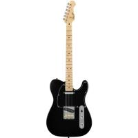 Donner DTL-600 Elektro Gitar (Siyah)