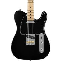 Donner DTL-600 Elektro Gitar (Siyah)