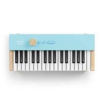 Donner Eastar KIDO V-10 32 Tuşlu Mini Org (Light Blue)