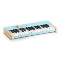 Donner Eastar KIDO V-10 32 Tuşlu Mini Org (Light Blue)