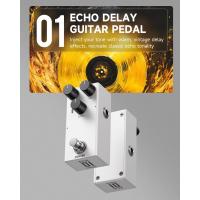 Donner EMBARK 01 Analog Echo Delay Pedalı