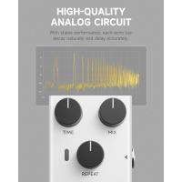 Donner EMBARK 01 Analog Echo Delay Pedalı