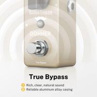 Donner Golden Tremolo Analog Efekt Pedalı