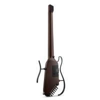 Donner Hush-C Silent Klasik Gitar (Sunburst)