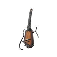 Donner Hush-C Silent Klasik Gitar (Sunburst)