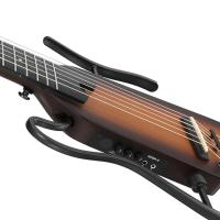 Donner Hush-C Silent Klasik Gitar (Sunburst)
