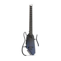 Donner Hush-I Pro Elektro Akustik Gitar (Space Fly)