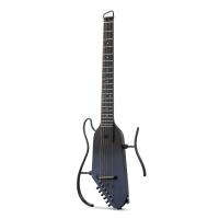 Donner Hush-I Pro Elektro Akustik Gitar (Space Fly)