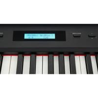 Donner Lite 200 Dijital Taşınabilir Piyano Set (Siyah)