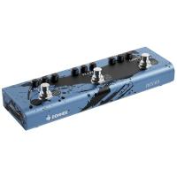 Donner MIYAVI Signature Azure Edge Triple Efekt Pedal