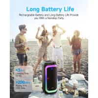 Donner Moukey Moukey Portable Bluetooth Karaoke Makinesi