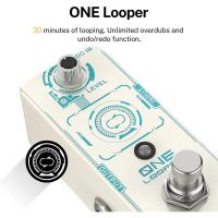 Donner One Looper Pedal