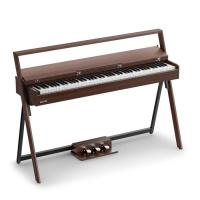 Donner Oura R300 Dijital Piyano (Ceviz)