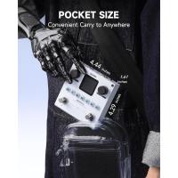 Donner Pocket X Multi Efekt Pedalı