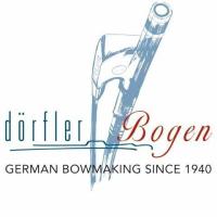 Dörfler 6 Çello Yayı (4/4)