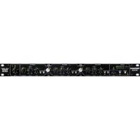 Drawmer 1976 - Stereo 3 Band Saturation & Width Processor