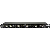 Drawmer 1974 - Stereo Parametric Equaliser