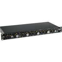 Drawmer 1974 - Stereo Parametric Equaliser