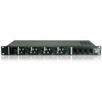Drawmer 4X4R - Rackmount Active Splitter