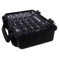 Drawmer 4X4 Kickbox