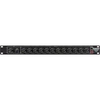 Drawmer LA12 - Line Distribution Amplifier