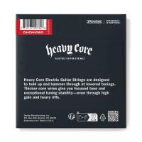 Dunlop DHCN1060 Heavy 6 Elektro Gitar Teli (10-60)
