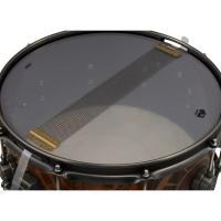 Dw Drum Time Keeper 6,5 x 14" Trampet (Antique Bronze)