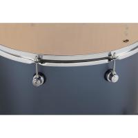 Dw Drums 22" Design Series 4-parça Akustik Davul (Blue Slate)