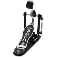 DW Drums 3000 Serisi 2 Parça Aksam Paketi (Single Pedal & Davul Tabure)