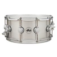 Dw Drums Collector's Series Aluminum 6.5x14" Trampet