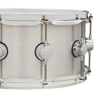 Dw Drums Collector's Series Aluminum 6.5x14" Trampet