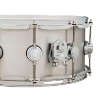 Dw Drums Collector's Series Aluminum 6.5x14" Trampet