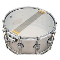 Dw Drums Collector's Series Aluminum 6.5x14" Trampet