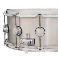 Dw Drums Collector's Series Aluminum 6.5x14" Trampet