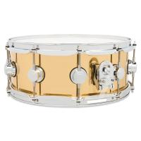 Dw Drums Collector's Series Brass 5.5x14" Trampet (Gold)