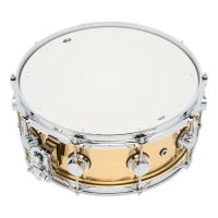 Dw Drums Collector's Series Brass 5.5x14" Trampet (Gold)