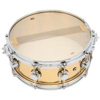 Dw Drums Collector's Series Brass 5.5x14" Trampet (Gold)