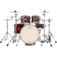 dw Drums Design Serisi Tobacco Burst 5 Parça Davul Seri